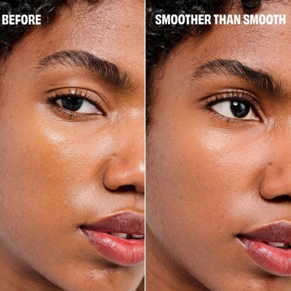 Benefit experience seamless